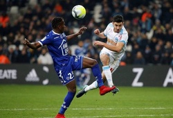Nhận định, soi kèo Angers vs Marseille: Chủ nhà có điểm