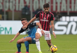 Nhận định, soi kèo Empoli vs AC Milan: Ghìm chân nhà vô địch