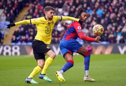 Nhận định, soi kèo Crystal Palace vs Chelsea: Sắc xanh nhạt nhoà