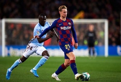 Nhận định, soi kèo Barcelona vs Celta Vigo: Gạt đi nỗi buồn