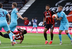 Nhận định, soi kèo Bournemouth vs Leicester: Niềm vui ngắn ngủi
