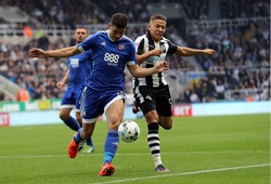 Nhận định, soi kèo Newcastle vs Brentford: Vị thiếu gia bất ổn
