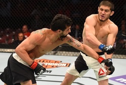 Võ sĩ từng hạ Islam Makhachev: Charles Oliveira vẫn nằm cửa trên