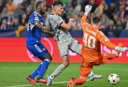 Nhận định, soi kèo Dinamo Zagreb vs Salzburg: Khách lấn chủ