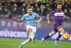Nhận định, soi kèo Fiorentina vs Lazio: Khách ra về có điểm