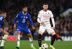 Nhận định, soi kèo AC Milan vs Chelsea: Trở lại top đầu