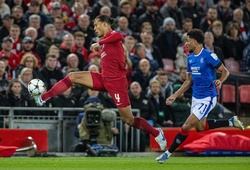 Nhận định, soi kèo Rangers vs Liverpool: Ngáng đường