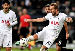 Nhận định, soi kèo Tottenham vs Frankfurt: Trận chiến sinh tử