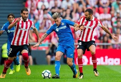 Nhận định, soi kèo Getafe vs Bilbao: Trở về thực tại