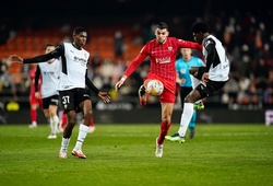 Nhận định, soi kèo Sevilla vs Valencia: Khó hạ “Bầy dơi”