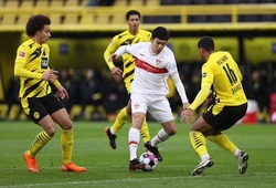 Nhận định, soi kèo Dortmund vs Stuttgart: Thay tướng đổi vận