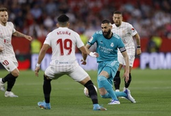 Nhận định, soi kèo Real Madrid vs Sevilla: “Kền kền” bay cao