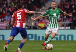 Nhận định, soi kèo Betis vs Atletico: Thử thách khó nhằn