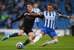 Nhận định, soi kèo Man City vs Brighton: Trở lại quỹ đạo chiến thắng