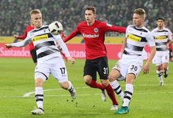 Nhận định, soi kèo Monchengladbach vs Frankfurt: Thất vọng chủ nhà 