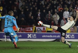 Nhận định, soi kèo Nottingham vs Liverpool: Lữ đoàn đỏ thăng tiến