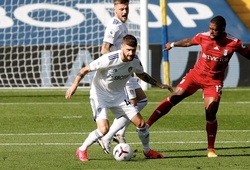 Nhận định, soi kèo Leeds vs Fulham: Khách có điểm