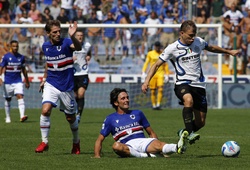 Nhận định, soi kèo Inter Milan vs Sampdoria: Đại bại tại Giuseppe Meazza