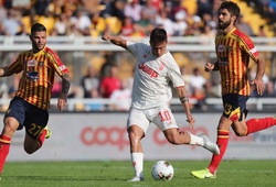 Nhận định, soi kèo Lecce vs Juventus: Xoa dịu nỗi buồn
