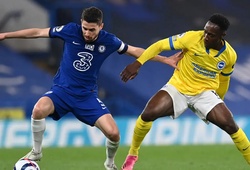 Nhận định, soi kèo Brighton vs Chelsea: Chiến thắng nhọc nhằn