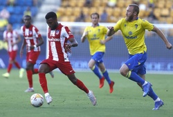 Nhận định, soi kèo Cadiz vs Atletico Madrid: Tinh thần chạm đáy