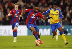 Nhận định, soi kèo Crystal Palace vs Southampton: Bất phân thắng bại