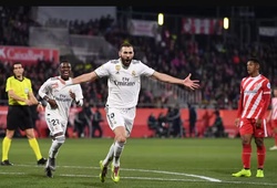 Nhận định, soi kèo Real Madrid vs Girona: Gia tăng khoảng cách 