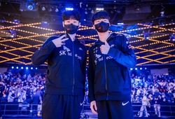 Nhận định, dự đoán bán kết CKTG 2022: T1 vs JDG