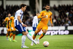 Nhận định, soi kèo Real Betis vs HJK Helsinki: Vô thưởng vô phạt