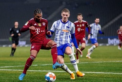 Nhận định, soi kèo Hertha Berlin vs Bayern Munich: Khó thắng cách biệt