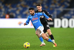 Nhận định, soi kèo Napoli vs Empoli: Cỗ máy chiến thắng