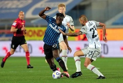 Nhận định, soi kèo Lecce vs Atalanta: Lép vế tại tổ ấm