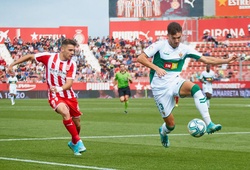 Nhận định, soi kèo Elche vs Girona: Chiến thắng đầu tay