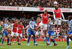 Nhận định, soi kèo Arsenal vs Brighton: Pháo thủ giành vé