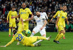 Nhận định, soi kèo Real Madrid vs Cadiz: Trở lại quỹ đạo