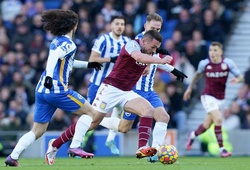 Nhận định, soi kèo Brighton vs Aston Villa: Đi dễ khó về