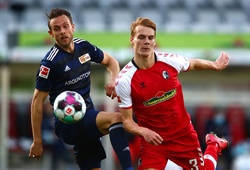 Nhận định, soi kèo Freiburg vs Union Berlin: Bất phân thắng bại