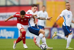 Nhận định, soi kèo Montenegro vs Slovakia: Tiếp đà sa sút