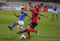 Nhận định, soi kèo Albania vs Italia: Cách mạng mạnh mẽ