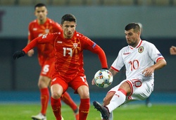 Nhận định, soi kèo Bắc Macedonia vs Phần Lan: Thất vọng nối dài