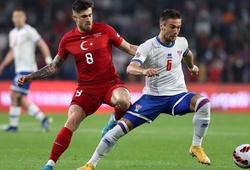 Nhận định, soi kèo CH Séc vs Faroe: Cửa dưới lật kèo