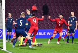 Nhận định, soi kèo Thổ Nhĩ Kỳ vs Scotland: Vị khách cứng đầu