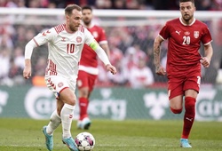 Nhận định, soi kèo Đan Mạch vs Tunisia: Thị uy sức mạnh