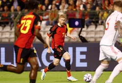 Nhận định, soi kèo Bỉ vs Canada: Sức mạnh “Quỷ đỏ” 