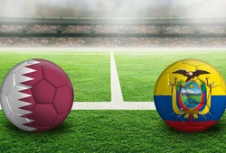 Nhận định soi kèo World Cup 2022 hôm nay 20/11: Qatar vs Ecuador
