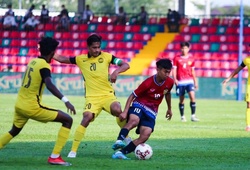 Nhận định trận Lào vs Singapore: Buông xuôi