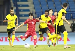 Nhận định trận Việt Nam vs Malaysia: Phân định ngôi đầu