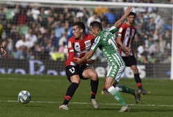 Nhận định, soi kèo Betis vs Bilbao: Phát huy địa lợi