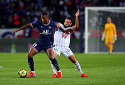 Nhận định, soi kèo PSG vs Strasbourg: Một trời một vực