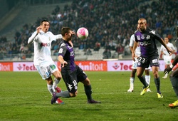 Nhận định, soi kèo Marseille vs Toulouse: Phố cảng vươn mình